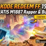 Banjir Hadiah! Klaim Kode Redeem FF Terbaru 15 April 2026 Sekarang
