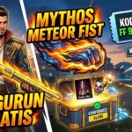 Klaim Skin SG Gurun! 26 Kode Redeem FF Terbaru 9 April 2026