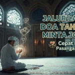 Rahasia Jalur Langit: Doa Tahajud Mustajab Agar Segera Bertemu Jodoh Terbaik