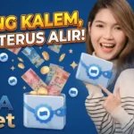 Klaim DANA Kaget Rp 453 Ribu Gratis Hari Ini, Tetap Cuan Tanpa Drama