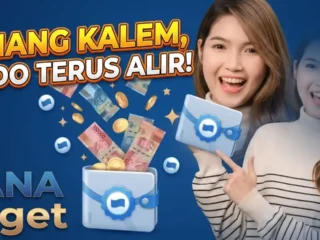 Klaim DANA Kaget Rp 453 Ribu Gratis Hari Ini, Tetap Cuan Tanpa Drama
