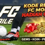 Klaim Hadiah Gratis! Kode Redeem FC Mobile 21 April 2026 Terbaru