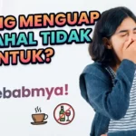 Sering Menguap Padahal Tidak Ngantuk? Ini Rahasia di Baliknya