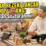 Rahasia Rezeki Lancar: Keajaiban Silaturahmi untuk Melembutkan Hati