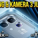 Punya Budget 3-5 Jutaan? Intip 15 HP Infinix dan TECNO Terbaru per April 2026