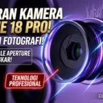 iPhone 18 Pro: Bawa Kamera Profesional ke Genggaman Anda