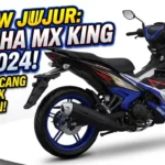 Rekomendasi Motor Bebek 150cc Terbaik 2026