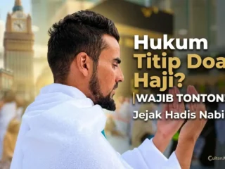 Titip Doa Haji: Tradisi Unik yang Ternyata Warisan Rasulullah