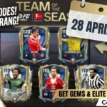 Buruan Klaim! Kode Redeem FC Mobile 28 April 2026: Dapatkan Pemain Elite dan Gems Gratis