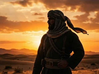 Kisah Ukasyah: Sahabat Nabi yang Menjemput Surga Lewat Pelukan