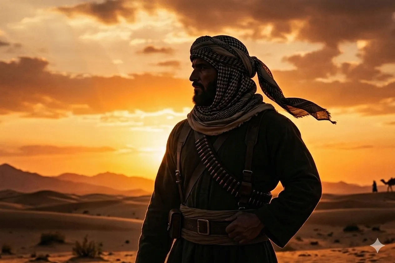 Kisah Ukasyah: Sahabat Nabi yang Menjemput Surga Lewat Pelukan