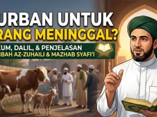 Kurban untuk Orang Meninggal: Bolehkah? Simak Penjelasan Lengkapnya