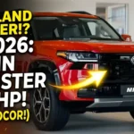Toyota Mini Land Cruiser FJ 2026: Si Mungil Tangguh Berjiwa Monster