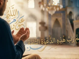 Doa Setelah Adzan dan Iqomah: Arab, Latin, serta Keutamaannya