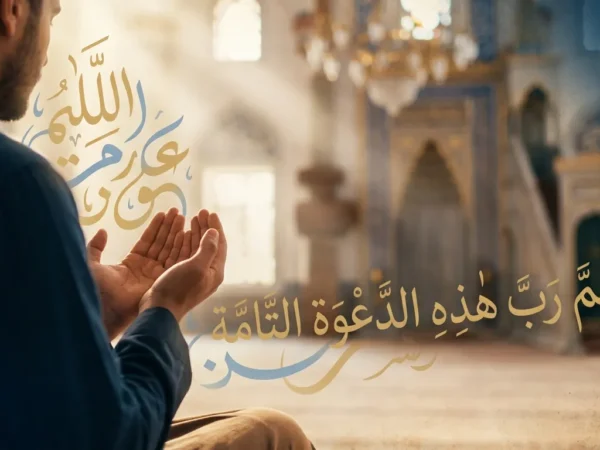 Doa Setelah Adzan dan Iqomah: Arab, Latin, serta Keutamaannya