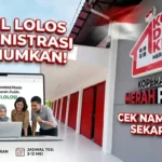 Link dan Cara Cek Pengumuman Administrasi Kopdes Merah Putih