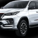 Harga Toyota Fortuner VRZ Bekas April 2026: SUV Tangguh yang Tetap Stabil