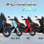 Bukan Motor Bebek, Ternyata Ini Motor Yamaha Paling Laris di Sumatra