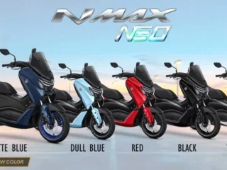 Bukan Motor Bebek, Ternyata Ini Motor Yamaha Paling Laris di Sumatra