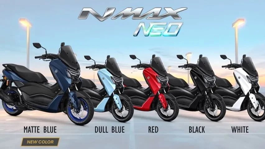 Bukan Motor Bebek, Ternyata Ini Motor Yamaha Paling Laris di Sumatra