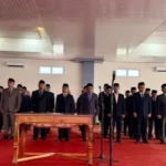Ini Nama-nama Puluhan Pejabat Baru di Kerinci yang Dilantik Bupati Monadi