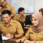 Beban APBD Berat, Gaji PPPK Akan Ditanggung Pemerintah Pusat