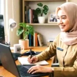 ASN WFH Wajib Standby, HP Mati Bisa Kena Sanksi Berlapis