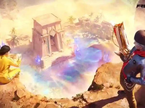 58 Kode Redeem FF 5 April 2026: Sikat Skin SG2 dan Hadiah Gratis