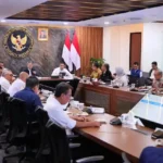 Pemerintah Targetkan Peta Sawah Dilindungi di 17 Provinsi Rampung Juni 2026