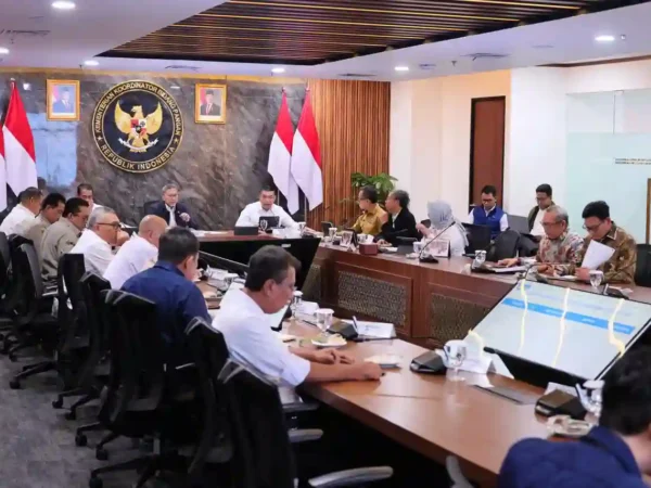 Pemerintah Targetkan Peta Sawah Dilindungi di 17 Provinsi Rampung Juni 2026