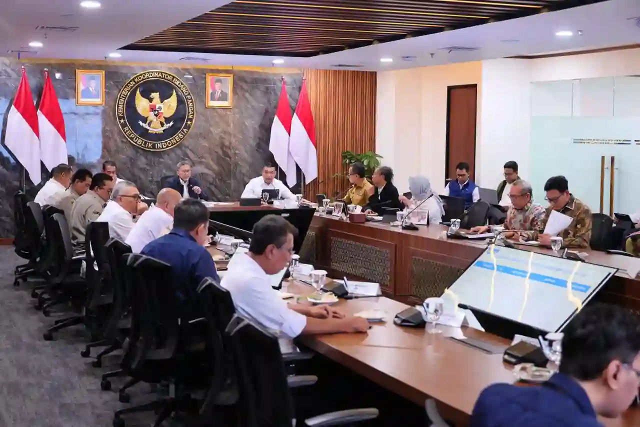 Pemerintah Targetkan Peta Sawah Dilindungi di 17 Provinsi Rampung Juni 2026