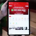 Transformasi Digital Layanan Pertanahan Diiringi Penguatan Aspek Keamanan dan Kepastian Hukum