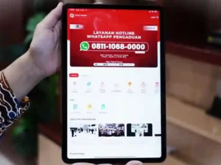 Transformasi Digital Layanan Pertanahan Diiringi Penguatan Aspek Keamanan dan Kepastian Hukum