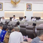Geopolitik Global Tidak Stabil, Menteri ATR/Kepala BPN Batasi Alih Fungsi Lahan Sawah demi Ketahanan Pangan