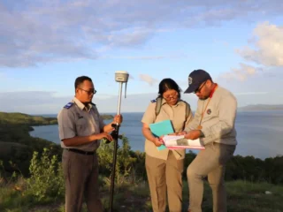 Waspada Oknum! Begini Cara Pastikan Petugas Ukur BPN Resmi