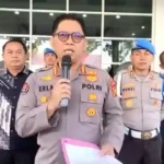 Tersangka 58 Kg Sabu Kabur dari Polda Jambi, Penyidik Kena Sanksi Tegas