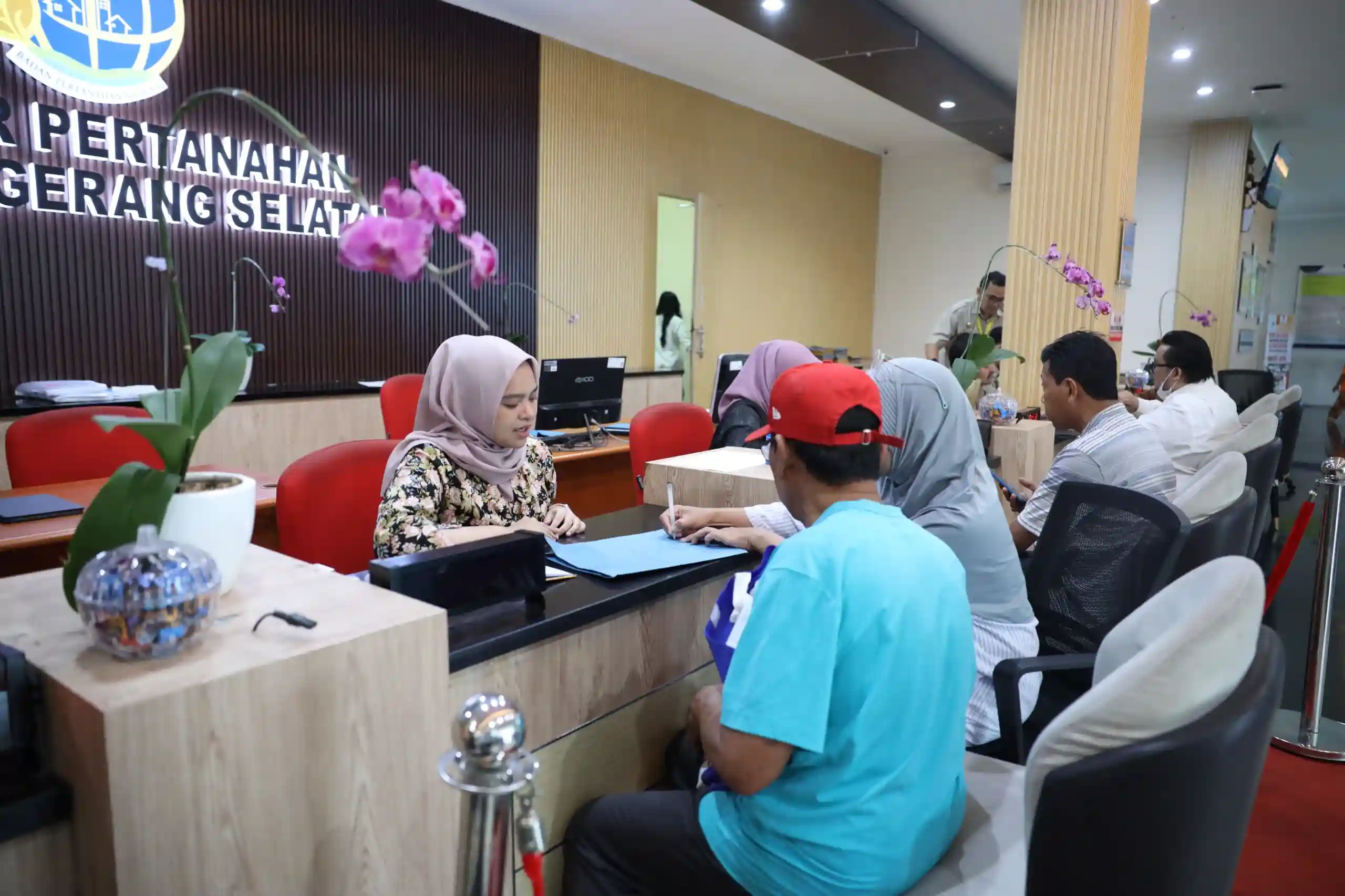 Strategi ATR/BPN Perkuat Layanan Publik Lewat Anggaran 2027 yang Lebih Efisien