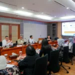 ATR/BPN Komitmen Bantu Mekanisme Legalitas Tanah untuk Kebun Pangan Perempuan