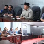 DPRD Sungai Penuh Bahas Kenaikan Tarif Travel dan Berantas Travel Liar