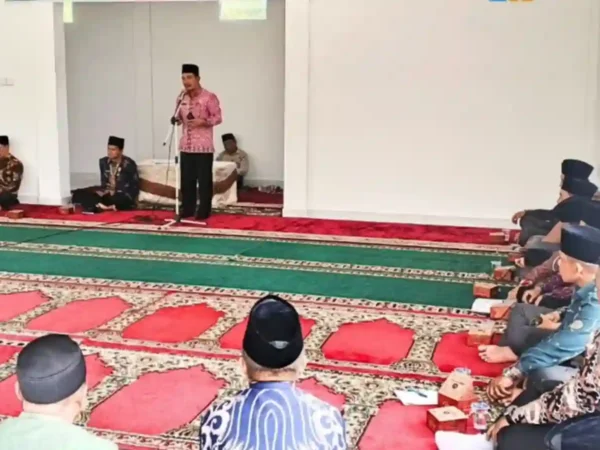 Kemenag Kerinci Cetak Da'i Digital, Dakwah Sejuk dan Modern