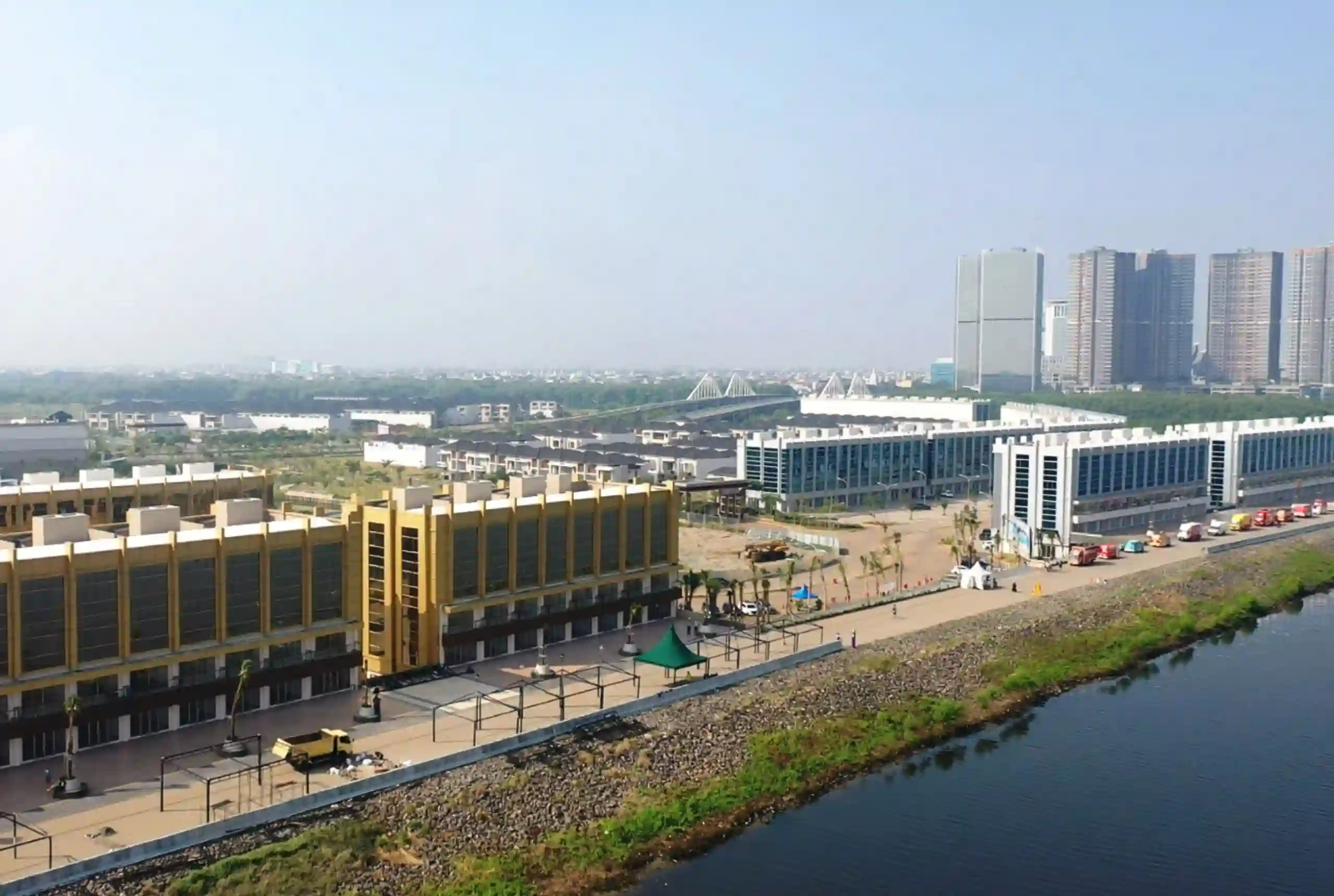 Ubah HGB Ruko Jadi Hak Milik: Ini Syarat & Cara Mudahnya