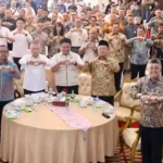 Kementerian ATR/BPN Jadi Supporting Utama PSN Pelabuhan Palembang Baru Tanjung Carat