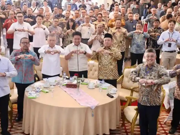 Kementerian ATR/BPN Jadi Supporting Utama PSN Pelabuhan Palembang Baru Tanjung Carat