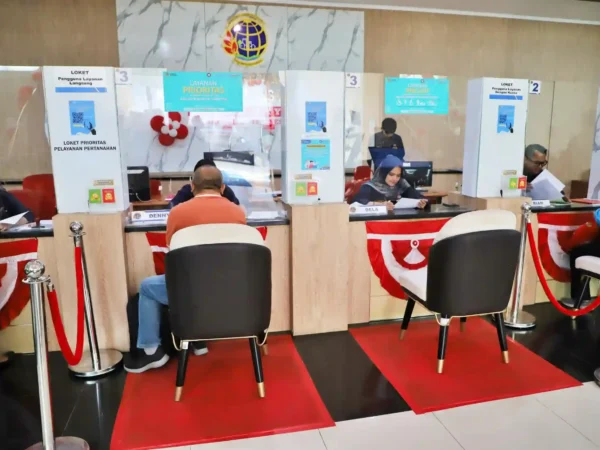 WFH Tiap Jumat, ATR/BPN Jamin Layanan Pertanahan Tetap Prima