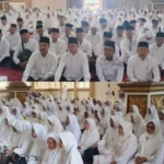 414 Jamaah Haji Kerinci Siap Diberangkatkan, Ini Jadwalnya