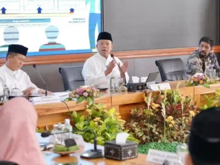 Target Investasi: Menteri Nusron Wahid Minta Pemda NTB Segera Tuntaskan RDTR