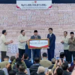 Negara Amankan Aset Rp11,4 Triliun, Wamen Ossy: Ini Semua untuk Rakyat