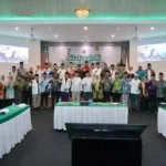 Jangan Sampai Rumah Tuhan Tak Bersertifikat, Menteri Nusron Pacu Sertifikasi Wakaf di NTB