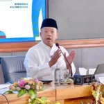 Rakor Bersama Pemda NTB, Menteri Nusron Sebut Integrasi Data Tanah dan Pajak Bisa Dongkrak PAD hingga 300%