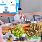 Cegah Sengketa Lahan, Menteri Nusron Ajak Warga NTB Gotong Royong Update Sertifikat Tanah
